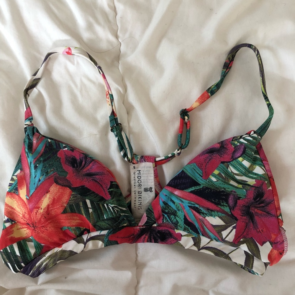 Midori Cosabella Top in Lahaina